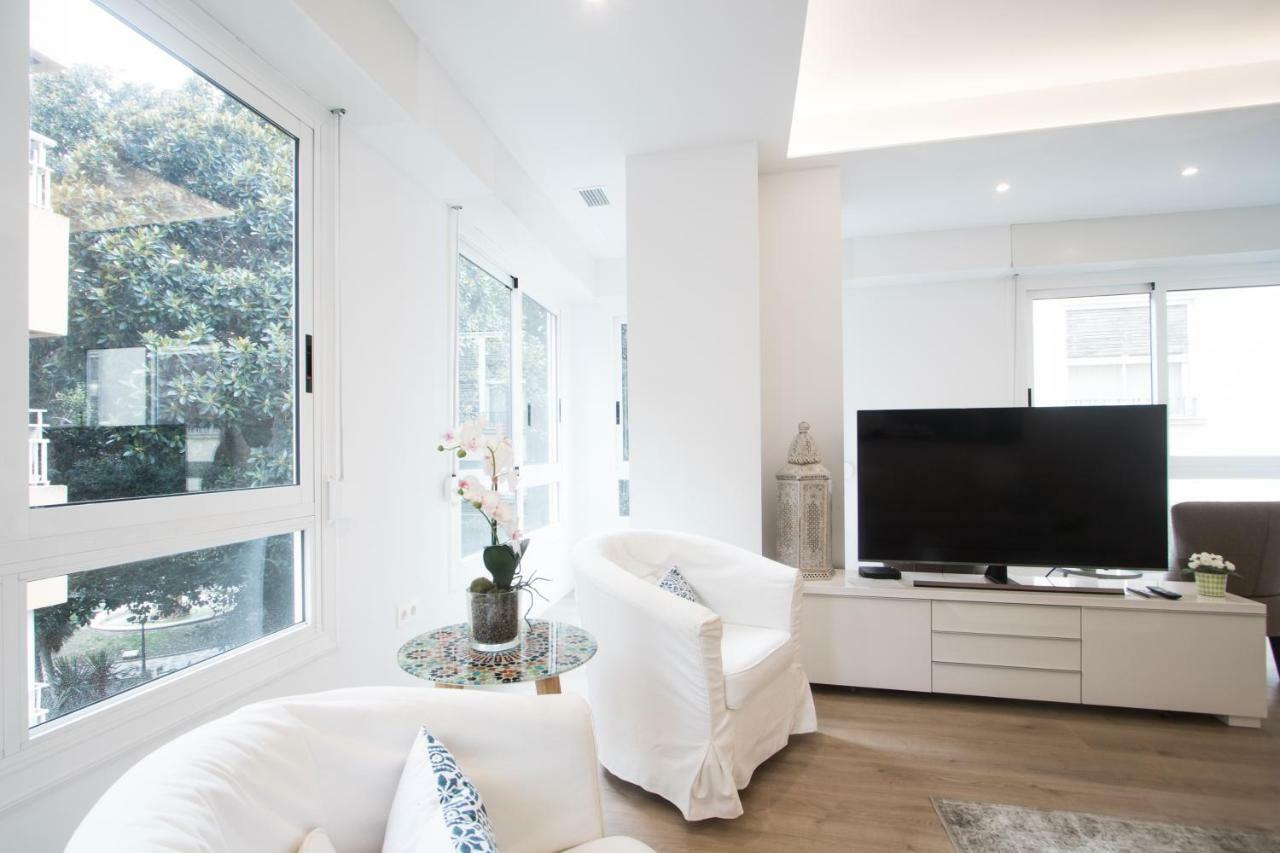 Ferienwohnung San Francisco Alicante Exterior foto